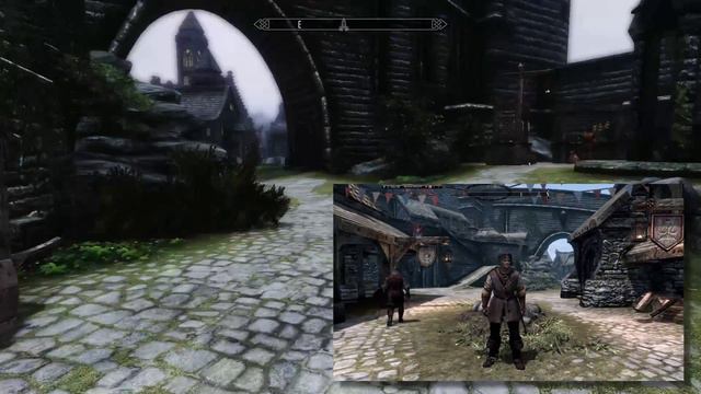 ★ Skyrim Mods Series - #198 - Inconsequential NPCs смотреть онлайн