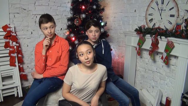 Академия Харизмы! Курсы актерского и ораторского мастерства для взрослых и детей. смотреть онлайн