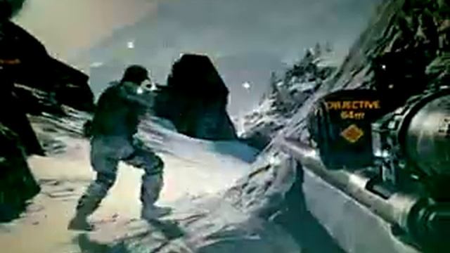 Medal Of Honor open beta on laptop with nvidia 8600m gs смотреть онлайн