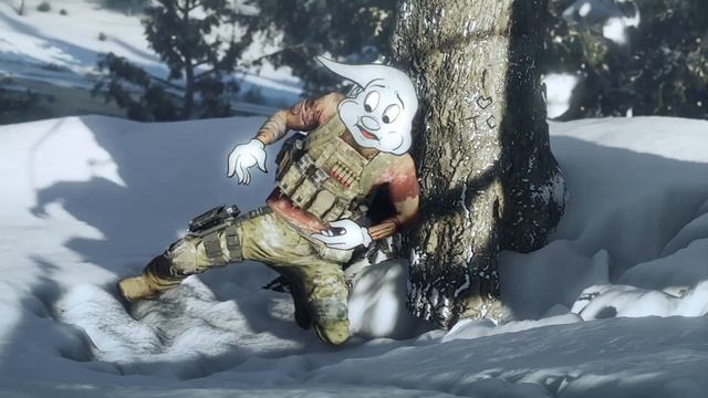 Ghost Recon Breakpoint - Big Bad Wolves смотреть онлайн