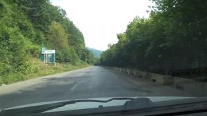 Карпаты: День 10 / Закарпатье / Яблуницький перевал / Дземброня / БОРЩ