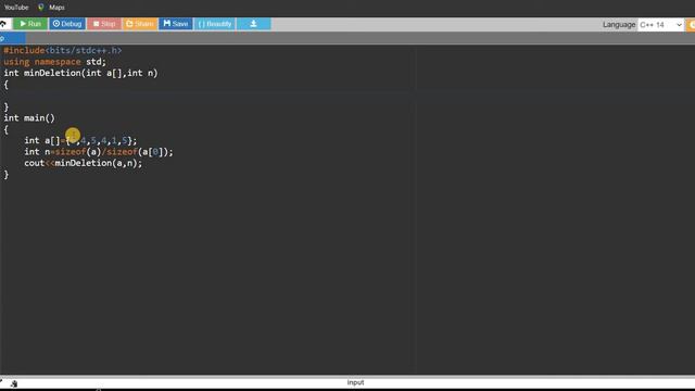 Computer Class #Nagarro Coding Question | #InputOutputCampus смотреть онлайн