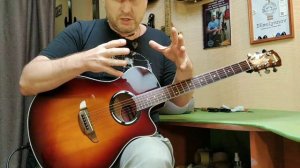 432 Гц Настройка гитары