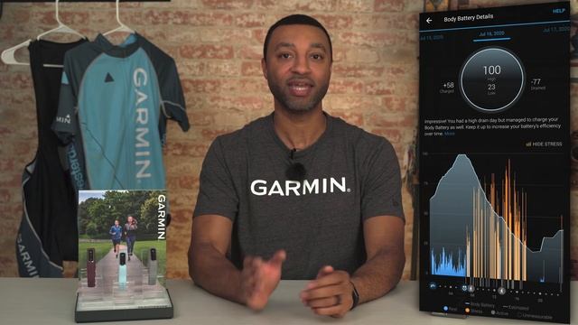 vívosmart® 4: Slim and feature-loaded fitness tracker – Garmin® Retail Training смотреть онлайн