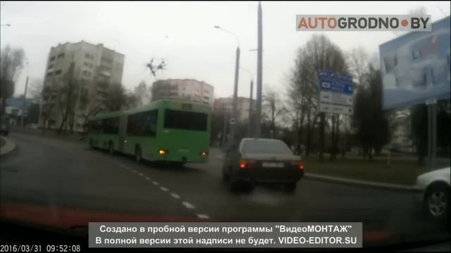 Кольцо Фортов в Гродно: кто прав, а кто виноват? смотреть онлайн