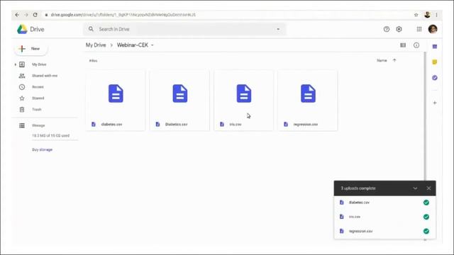 Hands on Machine Learning Using Python Part 4 смотреть онлайн