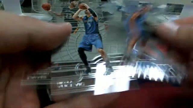 201516 Panini Clear Vision Basketball Hobby Box ID 17CLEARV301 FOR MATT E смотреть онлайн
