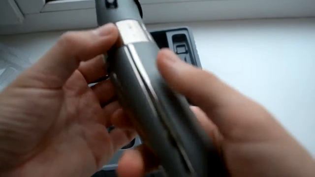 Kemei KM 605 Машинка для стрижки волос за 11$ с Алиэкспресс. Обзор машинки для стрижки из китая