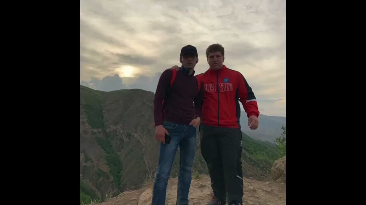 Исторический факультет ДГПУ - Гамсутль покинутый аварский аул, в Гунибском районе 24.04.2021 г. смотреть онлайн