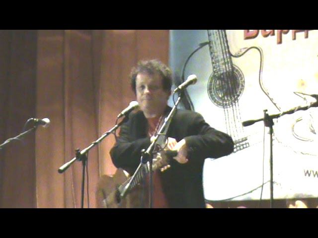 БардАкадемия 2009 2 Арцинович