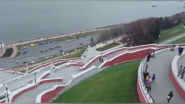 Нижний-Новгород ноябрь 2022 смотреть онлайн