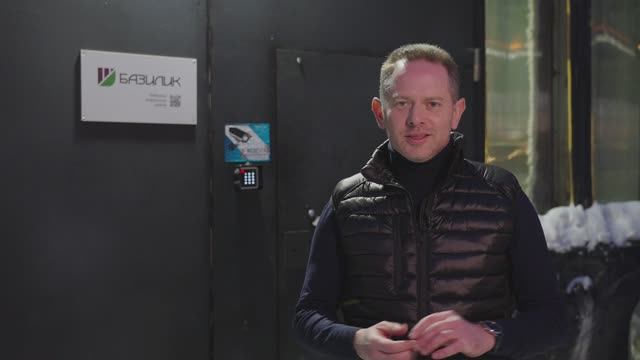 Экскурсия по фабрике модульных домов Базилик