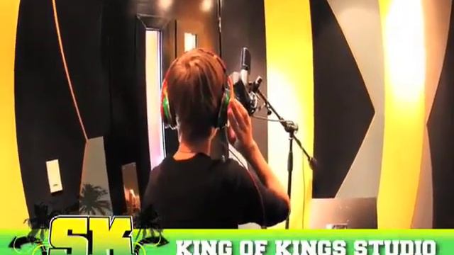 SHAWTY LET'S GO - JUSTIN BIEBER & SEAN KINGSTON