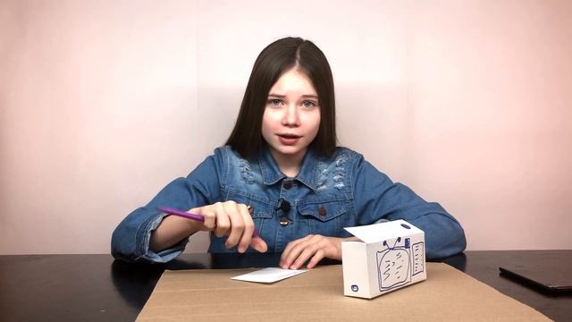 Камера из бумаги и старых микросхем? Реально работает! смотреть онлайн