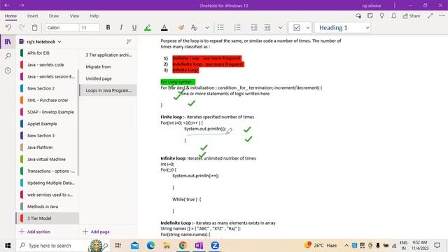 Java programming Understanding Loops concept for New Beginners and Business analyst Etc смотреть онлайн