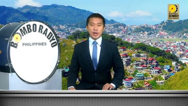 #BOMBO NETWORK NEWS - Nationwide | Worldwide [October 31, 2023] смотреть онлайн