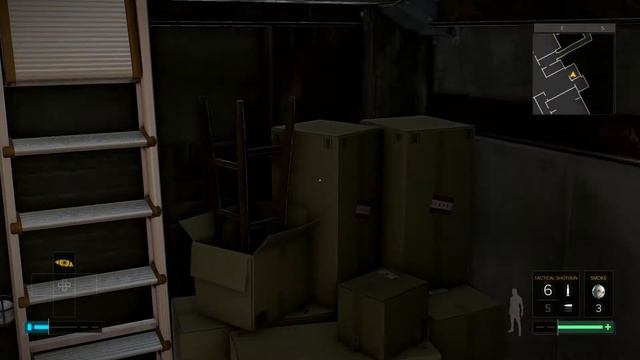 Planting Whisper Chip - Deus Ex Mankind Divided Walkthrough / Let's Play (PS4 Gameplay) - PART 3 смотреть онлайн