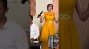 Луиза Курбанова