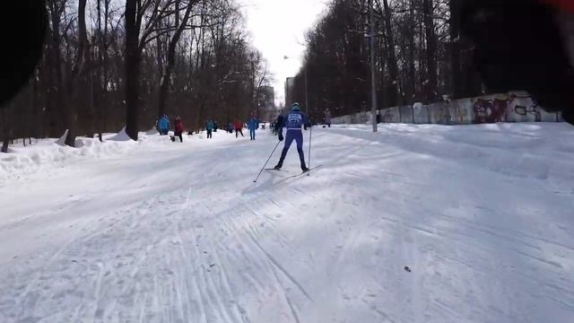Марафон "Нижний 800" Нижний Новгород смотреть онлайн