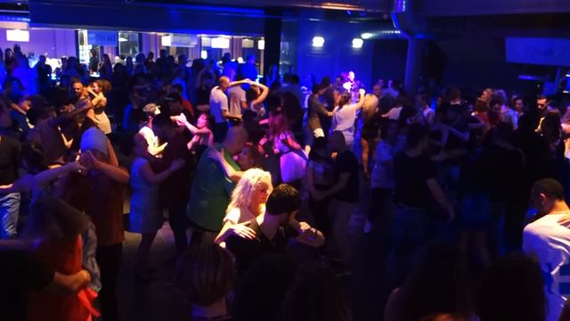 00012 DIZC2016 ZNL in action ~ video by Zouk Soul смотреть онлайн