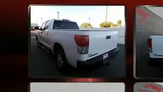 2010 Toyota Tundra Grade 4.6L V8 in Avondale, AZ 85323 смотреть онлайн