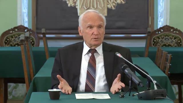Осипов А.И. Шарли-Макрон: извращение свободы смотреть онлайн