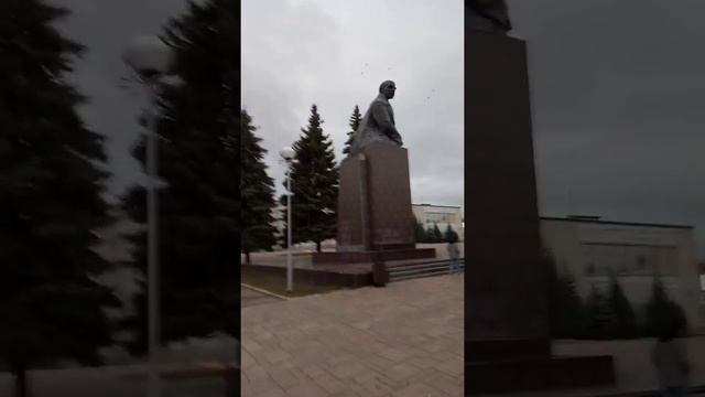 Осень в Стерлитамаке. смотреть онлайн