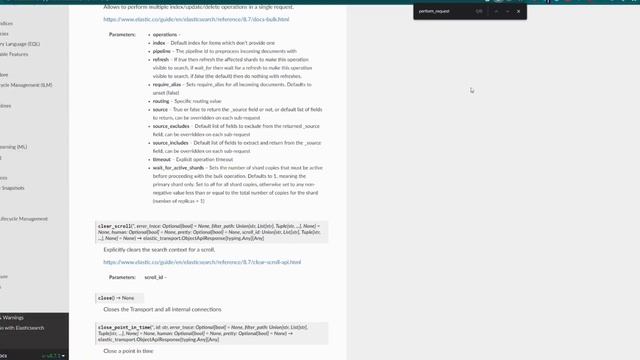 [Python] Using Inspect library to find keyword arguments смотреть онлайн