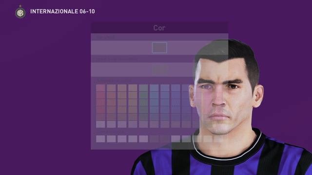 LÚCIO LEGEND PES 2020 смотреть онлайн