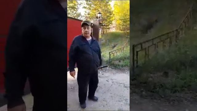 Золотой крючок на запоре смотреть онлайн