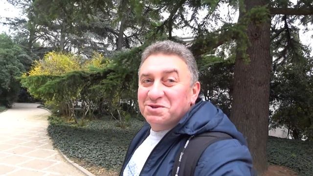 Крым 2018. Бал хризантем смотреть онлайн