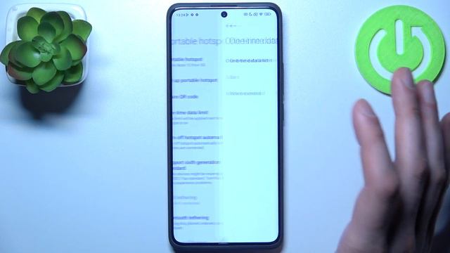 How to Set Up Portable Hotspot on XIAOMI Redmi Note 13 Pro+: Step-by-Step Guide смотреть онлайн