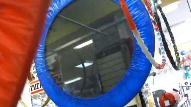 Как и где купить недорогие массажные обручи в СПб смотреть онлайн