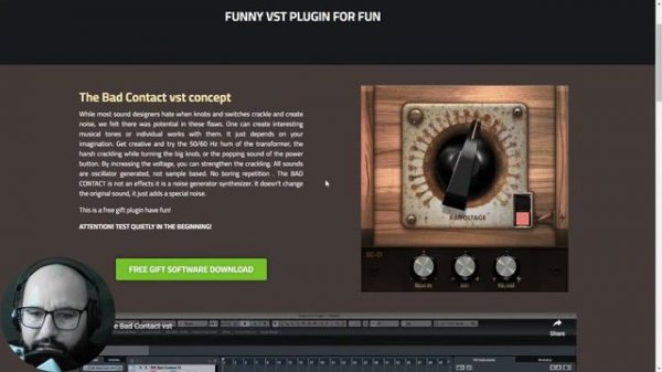 24 Best New FREE VST Plugins, Vst Instruments, Sample Packs & Best Plugin Deals - May 2023 Week 3