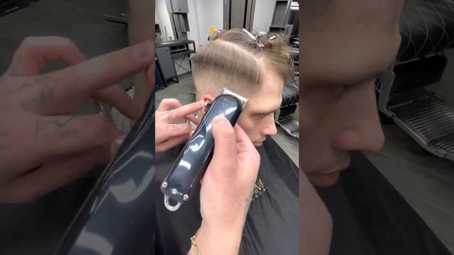 Пошаговая инструкция исполнения стрижки смотреть онлайн
