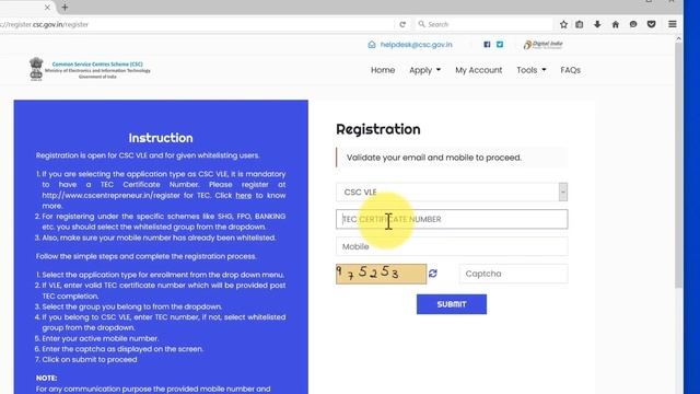 CSC registration full process 2023 | jan seva kendra | csc center kaise khole | csc id kaise banaye смотреть онлайн