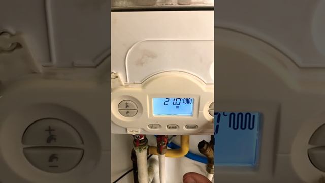 Nova Florida Delfi. Eroare E01 смотреть онлайн