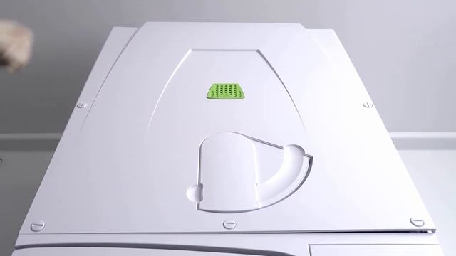 W&H: Lisa Autoclave - Cleaning the Water Tank смотреть онлайн