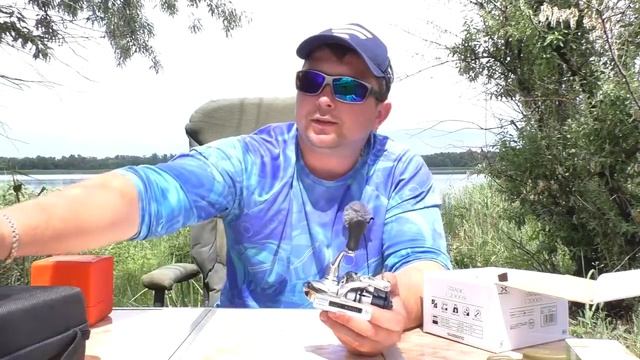 Огромная куча новинок с Aliexpress для рыбалки, обзоры снастей смотреть онлайн