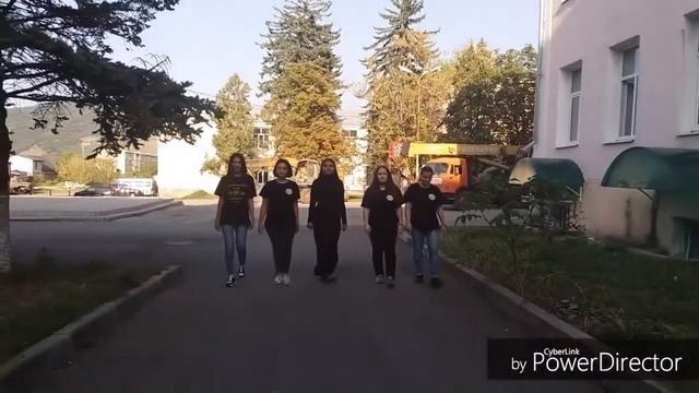 «Творческая мастерская КЧГУ» смотреть онлайн