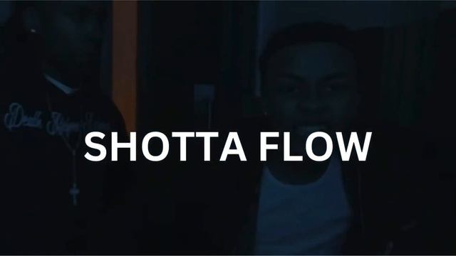 Kay Flock X DD Osama X NY Drill Sample Type Beat 2022 - " SHOTTA FLOW " смотреть онлайн