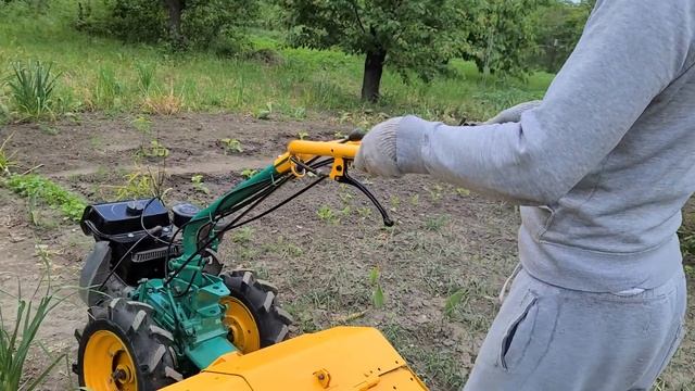 Мотоблок Кутаиси смотреть онлайн