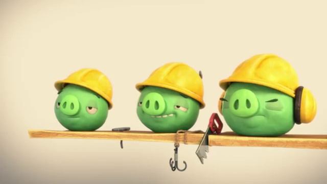 (Old/Lazy/Reuploaded) Piggy Tales Pig Screaming Sparta Remix (Please Read The Description) смотреть онлайн