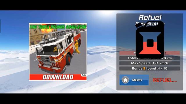 Police Car Chase Cop Simulator- Android Mobile Gameplay #8 смотреть онлайн