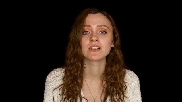 Анна Овчинникова «Две жизни». Читает актриса Влада Заика смотреть онлайн