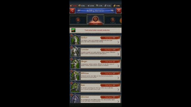 Throne Kingdom at War | Still worth playing in 2019? (Android IOS) смотреть онлайн