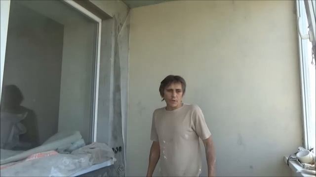 Армированная шпатлевка по штукатурке техноплекса смотреть онлайн