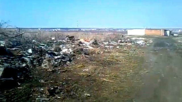 Репортаж по экологии - 9 класс смотреть онлайн