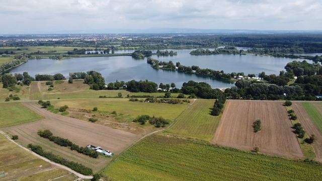 Oberhausen - Rheinhausen