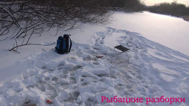 Ловля хариуса в переменную погоду смотреть онлайн